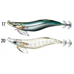 DAIWA   EMERALDAS  NUDE